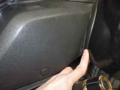 Yamaha XMAX 250 Trike 2023