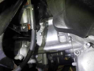 Yamaha XMAX 250 Trike 2023