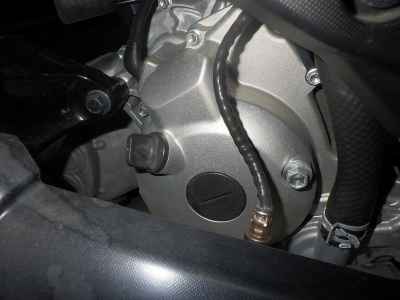 Yamaha XMAX 250 Trike 2023