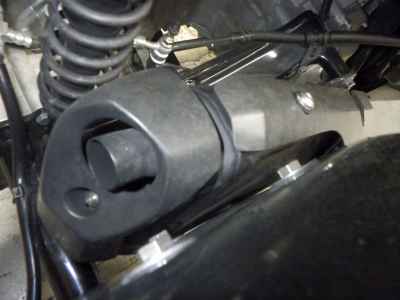 Yamaha XMAX 250 Trike 2023