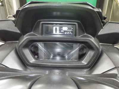 Yamaha XMAX 250 Trike 2023