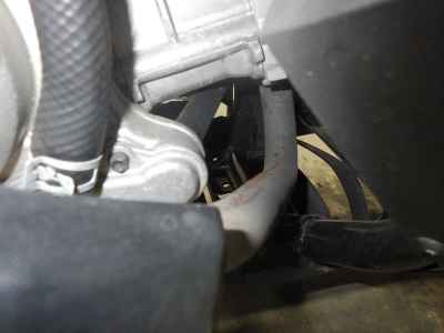 Yamaha XMAX 250 Trike 2023