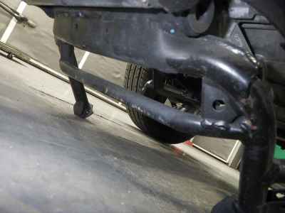 Yamaha XMAX 250 Trike 2023