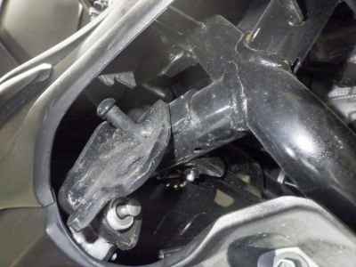 Yamaha XMAX 250 Trike 2023