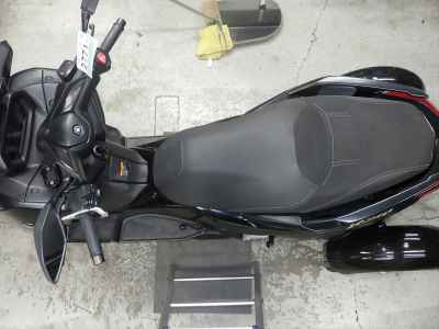 Yamaha XMAX 250 Trike 2023