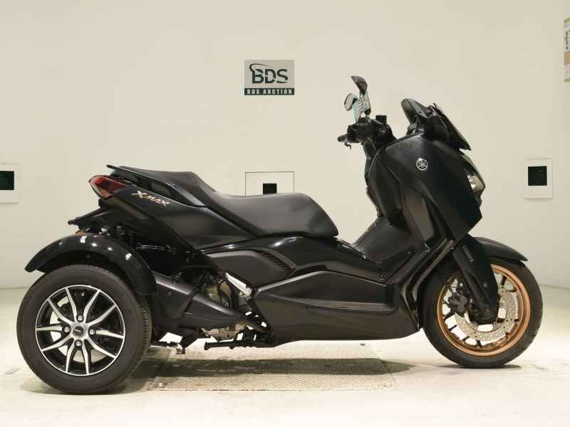 Yamaha XMAX 250 Trike 2023