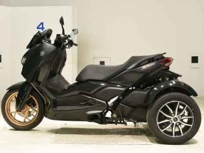 Yamaha XMAX 250 Trike 2023