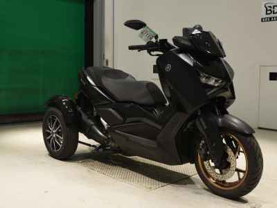 Yamaha XMAX 250 Trike 2023