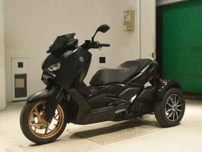 Yamaha XMAX 250 Trike 2023