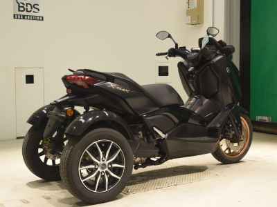 Yamaha XMAX 250 Trike 2023