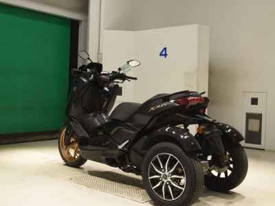 Yamaha XMAX 250 Trike 2023
