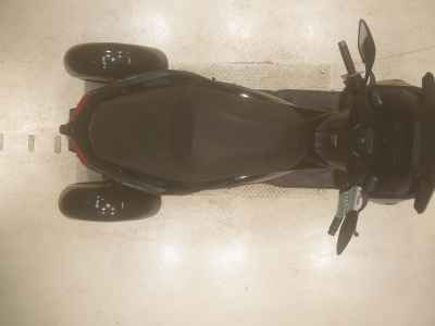 Yamaha XMAX 250 Trike 2023
