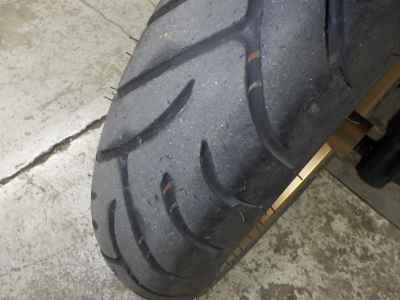 Yamaha XMAX 250 Trike 2023