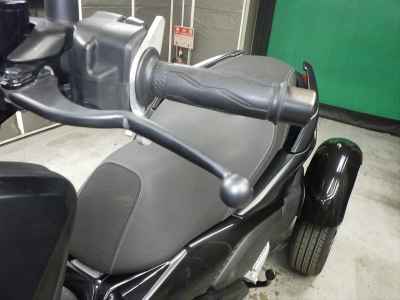 Yamaha XMAX 250 Trike 2023