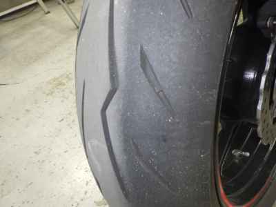 Kawasaki Ninja ZX-6R 2022