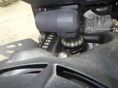 Kawasaki Ninja ZX-6R 2022