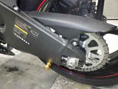 Kawasaki Ninja ZX-6R 2022