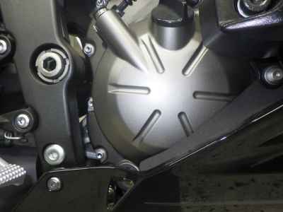 Kawasaki Ninja ZX-6R 2022