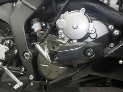 Kawasaki Ninja ZX-6R 2022