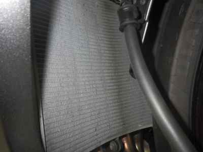 Kawasaki Ninja ZX-6R 2022