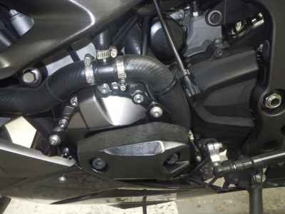 Kawasaki Ninja ZX-6R 2022