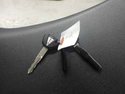 Kawasaki Ninja ZX-6R 2022