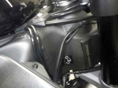 Kawasaki Ninja ZX-6R 2022