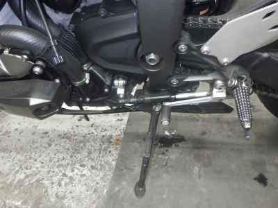 Kawasaki Ninja ZX-6R 2022