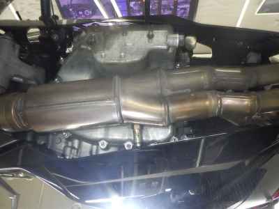 Kawasaki Ninja ZX-6R 2022