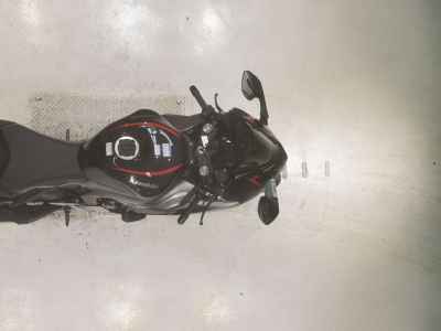 Kawasaki Ninja ZX-6R 2022