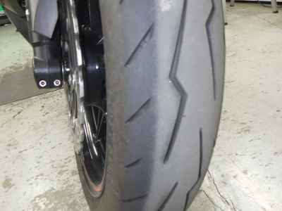 Kawasaki Ninja ZX-6R 2022