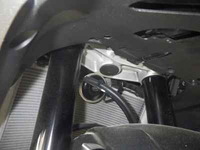 Kawasaki Ninja ZX-6R 2022