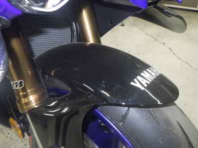 Yamaha YZF-R1 2025