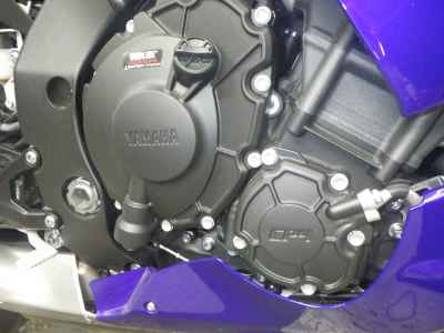 Yamaha YZF-R1 2025