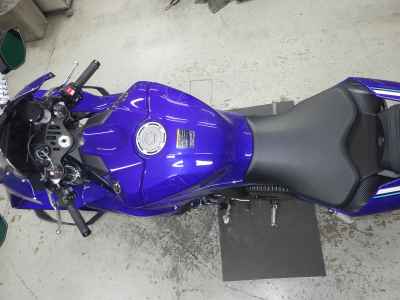 Yamaha YZF-R1 2025