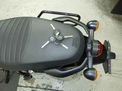 Royal Enfield Hunter 350 2023