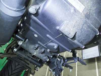 Royal Enfield Hunter 350 2023