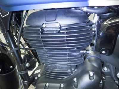 Royal Enfield Hunter 350 2023