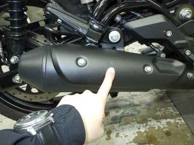 Royal Enfield Hunter 350 2023