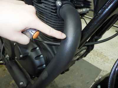 Royal Enfield Hunter 350 2023