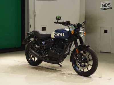 Royal Enfield Hunter 350 2023