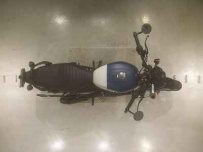 Royal Enfield Hunter 350 2023