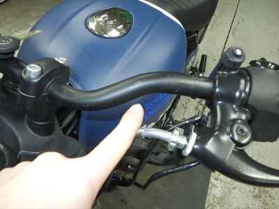 Royal Enfield Hunter 350 2023