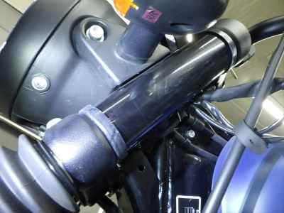 Royal Enfield Hunter 350 2023