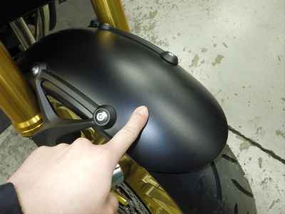 Kawasaki Z900RS SE 2024