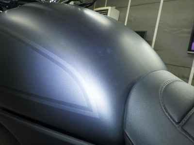 Kawasaki Z900RS SE 2024