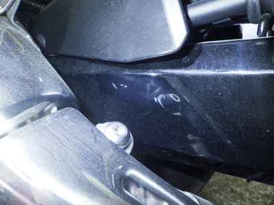 Kawasaki Z900RS SE 2024