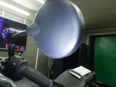 Kawasaki Z900RS SE 2024