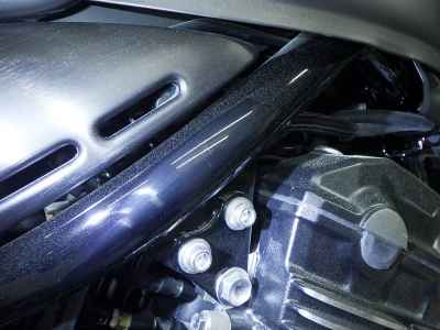 Kawasaki Z900RS SE 2024