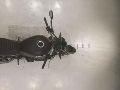 Kawasaki Z900RS SE 2024